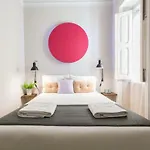 아파트 Flh Marques Trendy