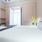 아파트 Flh Marques Trendy *