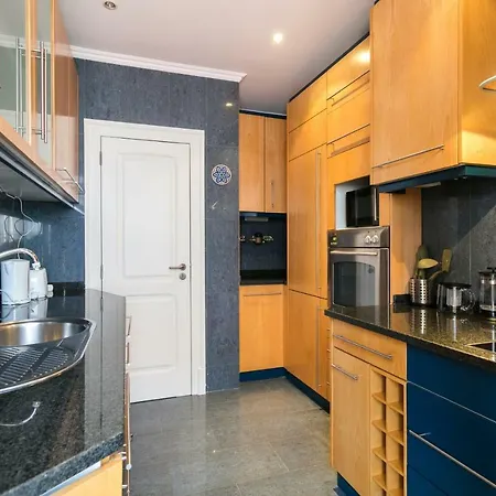 Flh Marquês Trendy Appartement *