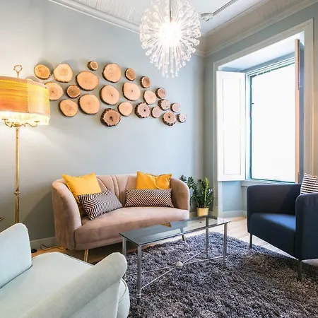 Flh Marques Trendy Apartamento Lisboa