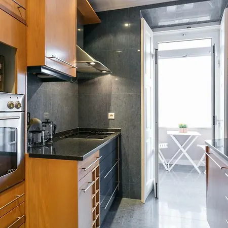 Apartamento Flh Marquês Trendy