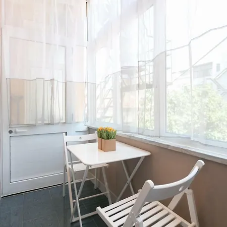 Appartement Flh Marquês Trendy