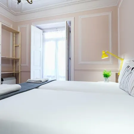 Apartamento Flh Marques Trendy *