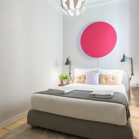 Flh Marques Trendy Apartamento *