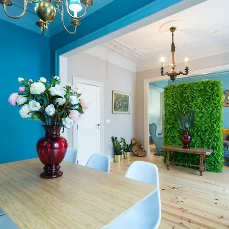 Apartamento Flh Marquês Trendy *