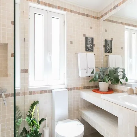 Apartamento Flh Marques Trendy