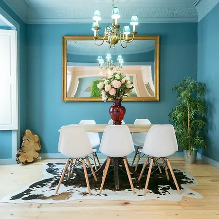 Apartamento Flh Marques Trendy Lisboa