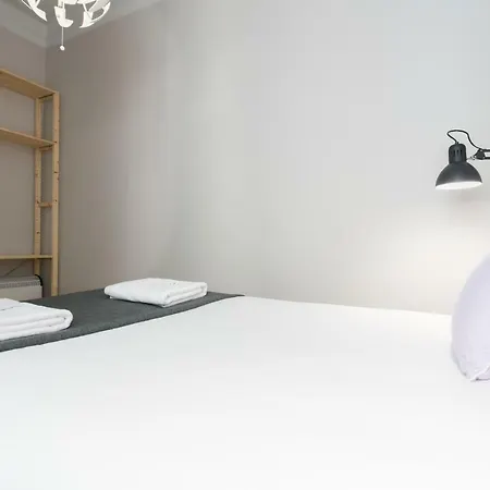 Apartamento Flh Marquês Trendy