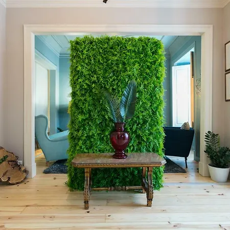 Flh Marques Trendy Lisbon