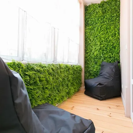 Flh Marques Trendy Apartment