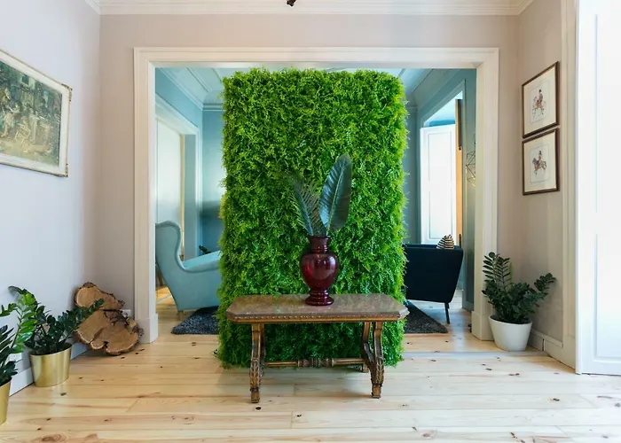 Flh Marques Trendy Лісабон