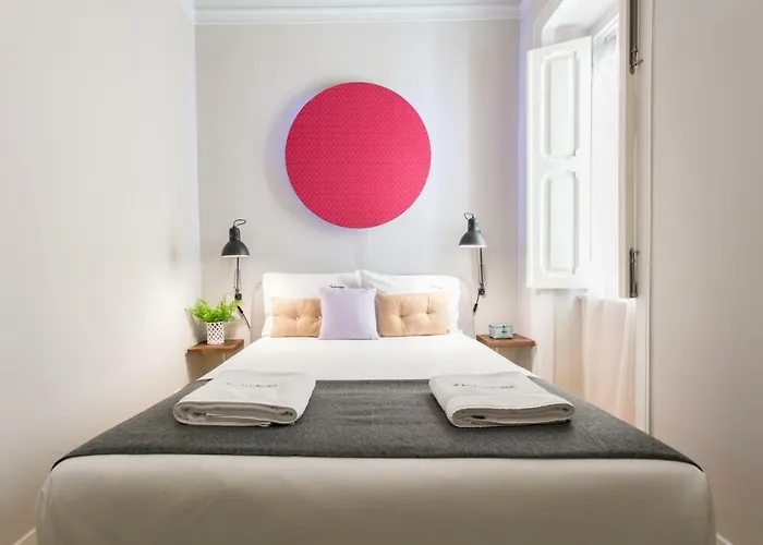 Апартаменти Flh Marques Trendy