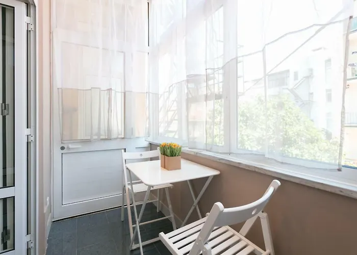 Апартаменти Flh Marques Trendy