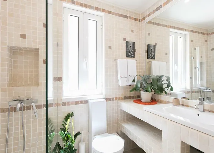 Апартаменти Flh Marques Trendy