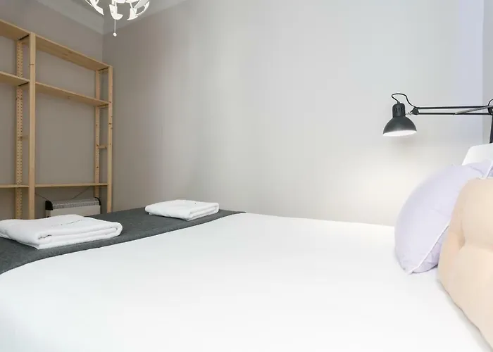 Апартаменти Flh Marques Trendy